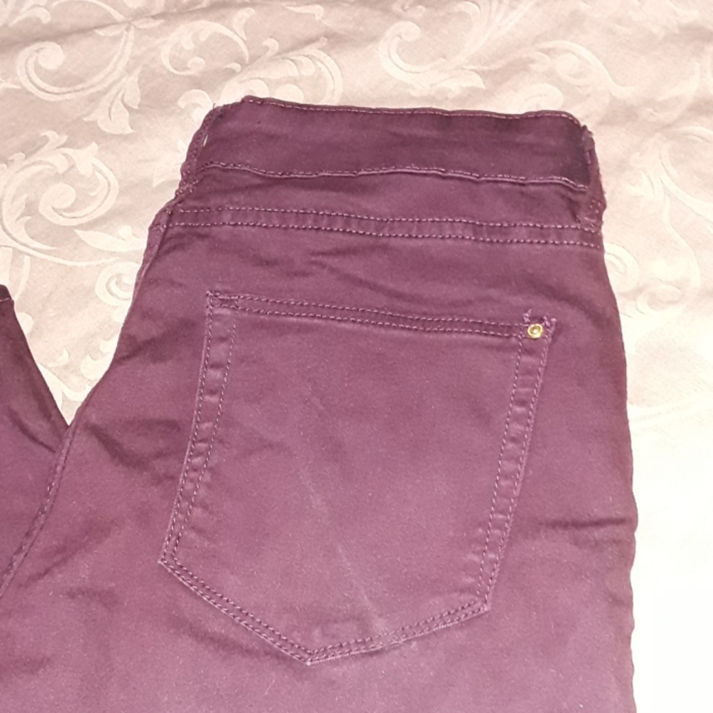 MNG Paty Skinny Pants